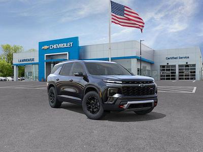 New 2026 Chevrolet Traverse Z71 for sale #260605 - photo 1