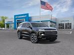New 2026 Chevrolet Traverse High Country for sale #260606 - photo 1