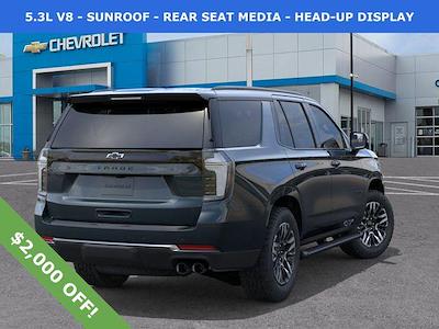 New 2026 Chevrolet Tahoe Z71 for sale #260608 - photo 2