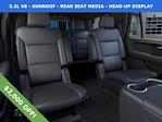 New 2026 Chevrolet Tahoe Z71 for sale #260608 - photo 17