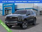 New 2026 Chevrolet Tahoe Z71 for sale #260608 - photo 6