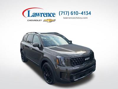 Used 2024 Kia Telluride - photo 1
