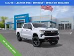 New 2026 Chevrolet Silverado 1500 LT Crew Cab for sale #260611 - photo 1