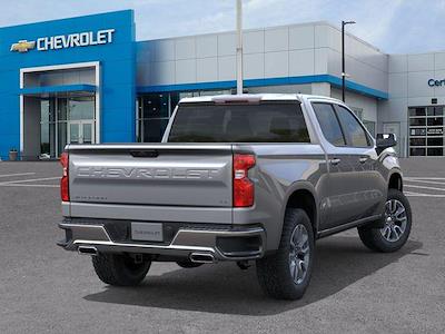 New 2026 Chevrolet Silverado 1500 LT Crew Cab for sale #260612 - photo 2