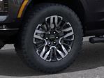New 2026 Chevrolet Suburban Z71 for sale #260613 - photo 9