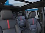 New 2026 Chevrolet Traverse RS for sale #260614 - photo 24