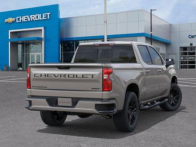 New 2026 Chevrolet Silverado 1500 RST Crew Cab for sale #260615 - photo 2