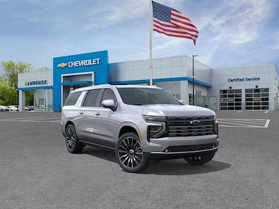 New 2026 Chevrolet Suburban High Country for sale #260616 - photo 1