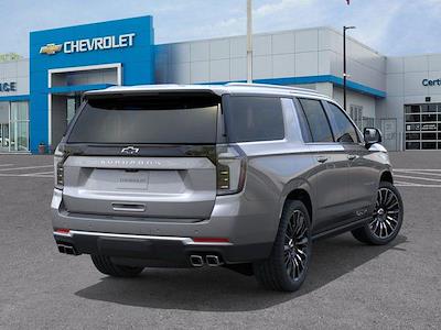 New 2026 Chevrolet Suburban High Country for sale #260616 - photo 2