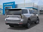 New 2026 Chevrolet Suburban High Country for sale #260616 - photo 4