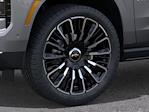 New 2026 Chevrolet Suburban High Country for sale #260616 - photo 9