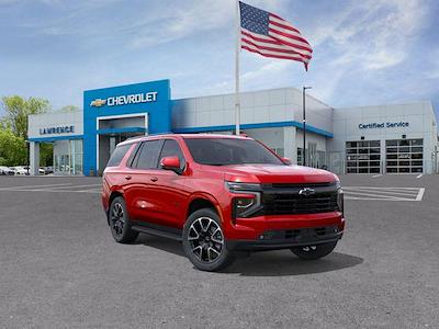 New 2026 Chevrolet Tahoe RST for sale #260617 - photo 1