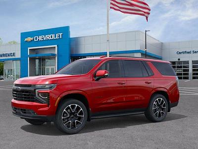 New 2026 Chevrolet Tahoe RST for sale #260617 - photo 2