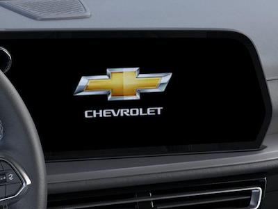 New 2026 Chevrolet Traverse - photo 1