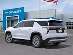 New 2026 Chevrolet Traverse LT for sale #260618 - photo 3