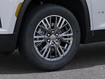 New 2026 Chevrolet Traverse LT for sale #260618 - photo 9