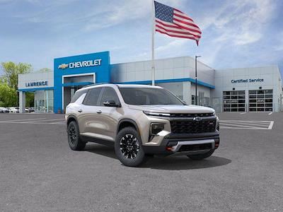 New 2026 Chevrolet Traverse Z71 for sale #260619 - photo 1
