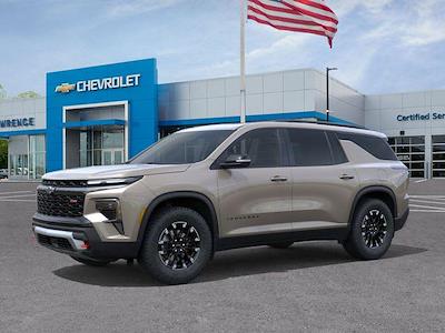 New 2026 Chevrolet Traverse Z71 for sale #260619 - photo 2