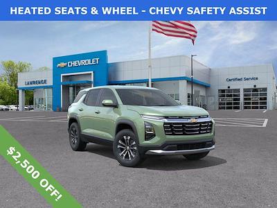 New 2026 Chevrolet Equinox LT for sale #260620 - photo 1