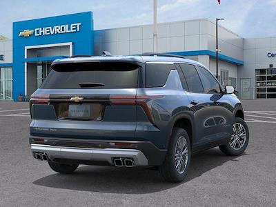 New 2026 Chevrolet Traverse LT for sale #260622 - photo 2