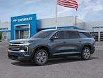 New 2026 Chevrolet Traverse LT for sale #260622 - photo 3