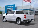 New 2026 Chevrolet Silverado 1500 LT Crew Cab for sale #260625 - photo 4
