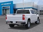 New 2026 Chevrolet Silverado 1500 LT Crew Cab for sale #260625 - photo 2