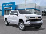 New 2026 Chevrolet Silverado 1500 LT Crew Cab for sale #260625 - photo 7