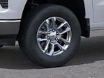 New 2026 Chevrolet Silverado 1500 LT Crew Cab for sale #260625 - photo 9