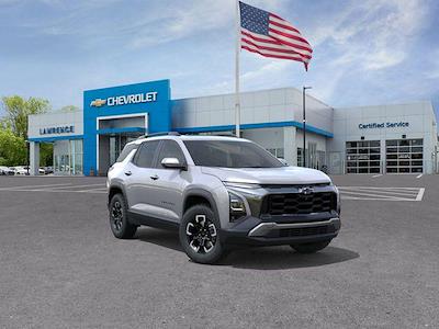 New 2026 Chevrolet Equinox ACTIV for sale #260626 - photo 1