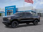 New 2026 Chevrolet Silverado 1500 Custom Crew Cab for sale #260630 - photo 3