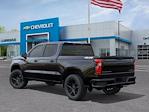 New 2026 Chevrolet Silverado 1500 Custom Crew Cab for sale #260630 - photo 4