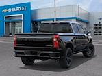 New 2026 Chevrolet Silverado 1500 Custom Crew Cab for sale #260630 - photo 2
