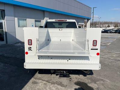 New 2026 Chevrolet Silverado 2500 - photo 1