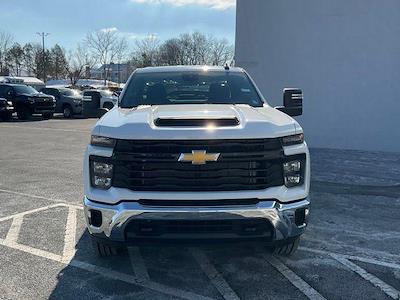 New 2026 Chevrolet Silverado 2500 Double Cab Service Truck for sale #260631 - photo 2