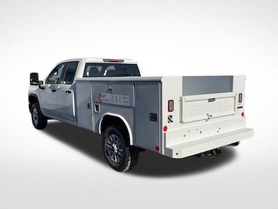 New 2026 Chevrolet Silverado 2500 - photo 1