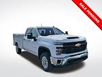 New 2026 Chevrolet Silverado 2500 Double Cab Service Truck for sale #260631 - photo 1