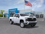 New 2026 Chevrolet Silverado 2500 Work Truck Crew Cab for sale #260632 - photo 1