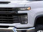 New 2026 Chevrolet Silverado 2500 Work Truck Crew Cab for sale #260632 - photo 10