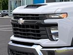 New 2026 Chevrolet Silverado 2500 Work Truck Crew Cab for sale #260632 - photo 13