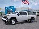 New 2026 Chevrolet Silverado 2500 Work Truck Crew Cab for sale #260632 - photo 3