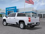 New 2026 Chevrolet Silverado 2500 Work Truck Crew Cab for sale #260632 - photo 4