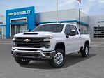 New 2026 Chevrolet Silverado 2500 Work Truck Crew Cab for sale #260632 - photo 6