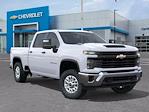New 2026 Chevrolet Silverado 2500 Work Truck Crew Cab for sale #260632 - photo 7