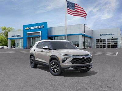 New 2026 Chevrolet Trailblazer ACTIV for sale #260633 - photo 1
