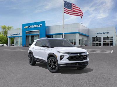New 2026 Chevrolet Trailblazer RS for sale #260634 - photo 1