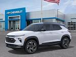 New 2026 Chevrolet Trailblazer RS for sale #260634 - photo 3