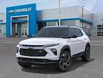 New 2026 Chevrolet Trailblazer RS for sale #260634 - photo 6