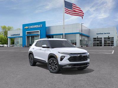 New 2026 Chevrolet Trailblazer ACTIV for sale #260635 - photo 1