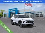 New 2026 Chevrolet Trailblazer ACTIV for sale #260635 - photo 1